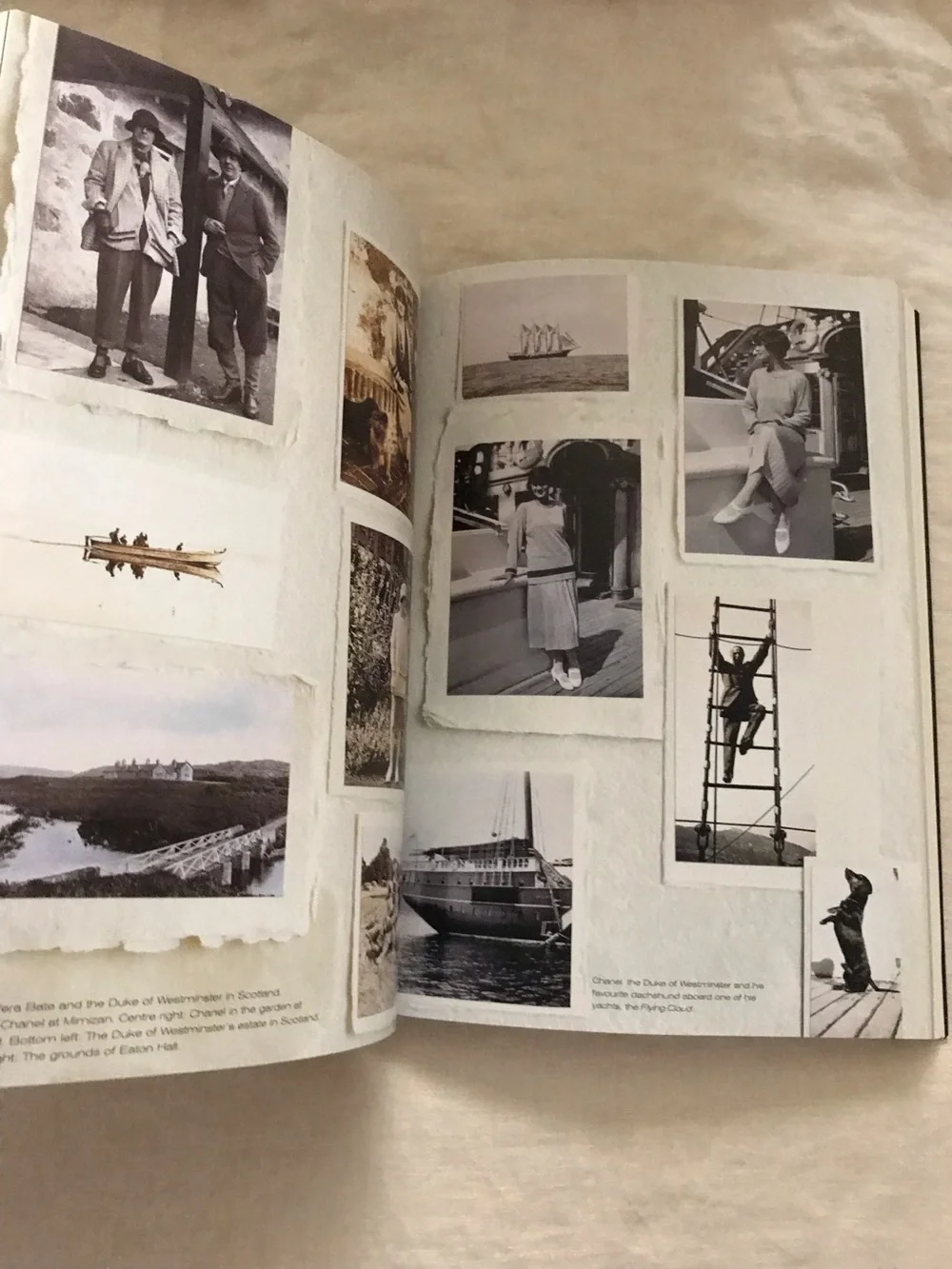 Coco Chanel: The Legend and the Life by Justine Picardie